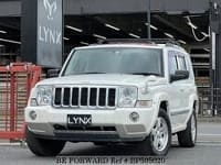 JEEP Commander