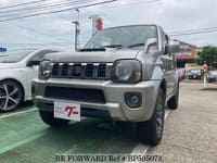 2014 SUZUKI JIMNY SIERRA