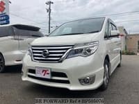 2016 NISSAN SERENA