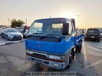 1999 MITSUBISHI CANTER