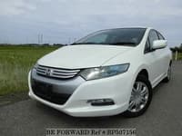 2010 HONDA INSIGHT L