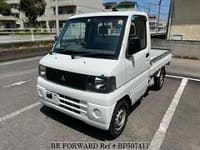 2003 MITSUBISHI MINICAB TRUCK