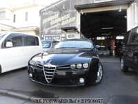 ALFA ROMEO 159