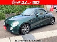 2005 DAIHATSU COPEN