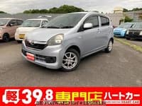 2014 TOYOTA PIXIS EPOCH