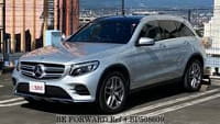 2016 MERCEDES-BENZ GLC-CLASS GLC2504MATIC