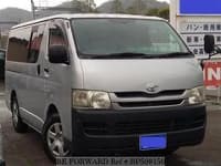 2008 TOYOTA REGIUSACE VAN DX