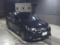 2014 TOYOTA COROLLA FIELDER GWXB