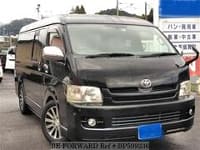 2008 TOYOTA REGIUSACE VAN GL