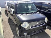 2012 DAIHATSU MIRA COCOA G