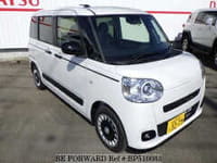 2023 DAIHATSU MOVE CANBUS G