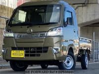 2021 DAIHATSU HIJET TRUCK