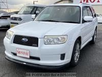 2007 SUBARU FORESTER