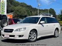 SUBARU Legacy Touring Wagon