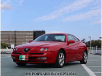 ALFA ROMEO GTV