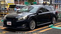 SUBARU Legacy Touring Wagon