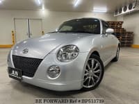 2003 DAIHATSU COPEN