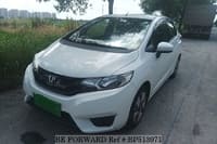 2016 HONDA FIT