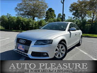 2010 AUDI A4 1.8TFSI