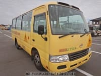 TOYOTA Coaster