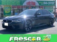 Used 2005 BMW M5 5.0/ABA-NB50 for Sale BP253579 - BE FORWARD