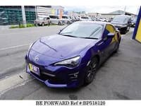 TOYOTA 86