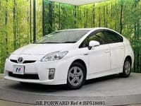 2011 TOYOTA PRIUS S