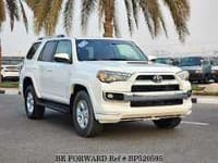 TOYOTA 4Runner