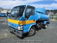 2006 ISUZU ELF TRUCK