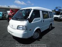 MAZDA Bongo Van