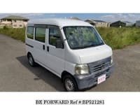 1999 HONDA ACTY VAN SDX4WD