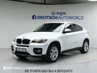 2011 BMW X6