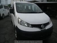 NISSAN NV200Vanette Wagon