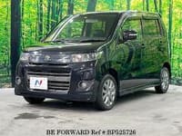 2011 SUZUKI WAGON R