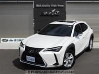 2018 LEXUS UX