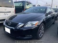 2009 LEXUS GS