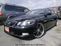 2006 LEXUS GS