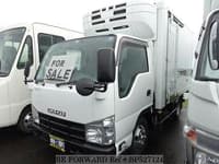 2013 ISUZU ELF TRUCK