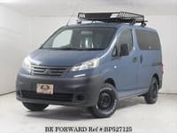 2012 MITSUBISHI DELICA VAN