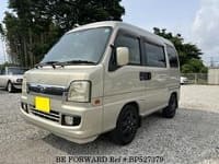 SUBARU Dias Wagon