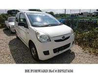 2009 DAIHATSU MIRA