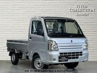 2021 SUZUKI CARRY TRUCK