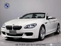 BMW 6 Series