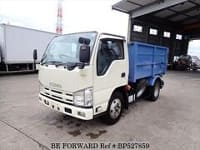 2010 ISUZU ELF TRUCK