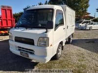 2003 SUBARU SAMBAR