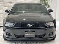 2010 FORD MUSTANG