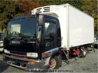 2003 ISUZU FORWARD