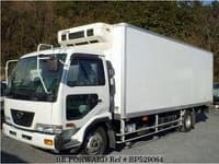 2002 UD TRUCKS CONDOR