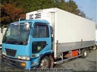 2000 UD TRUCKS CONDOR