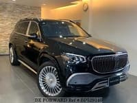 2021 MAYBACH MAYBACH OTHERS